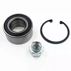 Комплект подшипника ступицы колеса FISPA купить