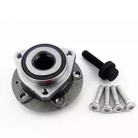 Комплект подшипника ступицы колеса FISPA купить