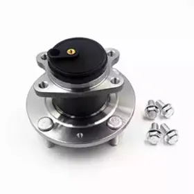 Комплект подшипника ступицы колеса FISPA купить