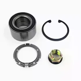 Комплект подшипника ступицы колеса FISPA купить