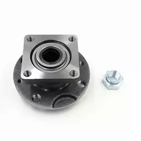 Комплект подшипника ступицы колеса FISPA купить