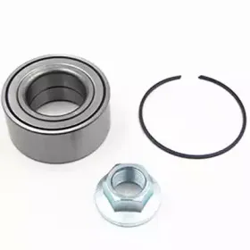 Комплект подшипника ступицы колеса FISPA купить