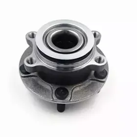 Комплект подшипника ступицы колеса FISPA купить