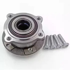 Комплект подшипника ступицы колеса FISPA купить