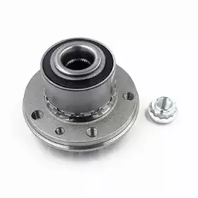 Комплект подшипника ступицы колеса FISPA купить