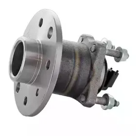 Комплект подшипника ступицы колеса FISPA купить