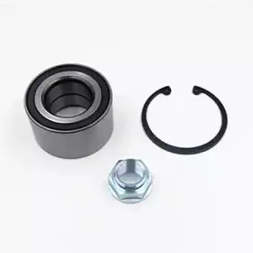 Комплект подшипника ступицы колеса FISPA купить