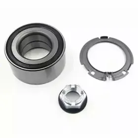 Комплект подшипника ступицы колеса FISPA купить