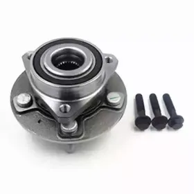 Комплект подшипника ступицы колеса FISPA купить