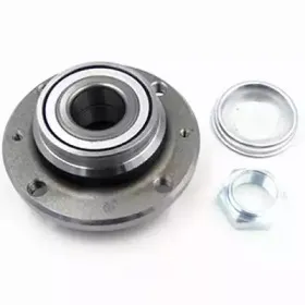 Комплект подшипника ступицы колеса FISPA купить