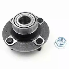 Комплект подшипника ступицы колеса FISPA купить