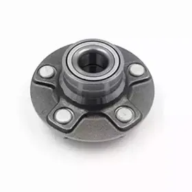 Комплект подшипника ступицы колеса FISPA купить