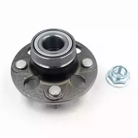 Комплект подшипника ступицы колеса FISPA купить