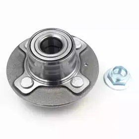 Комплект подшипника ступицы колеса FISPA купить