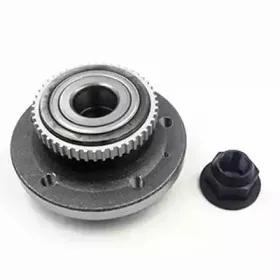 Комплект подшипника ступицы колеса FISPA купить