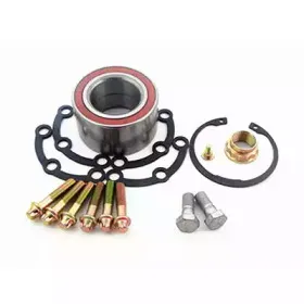 Комплект подшипника ступицы колеса FISPA купить