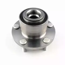 Комплект подшипника ступицы колеса FISPA купить