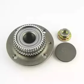 Комплект подшипника ступицы колеса FISPA купить