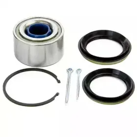 Комплект подшипника ступицы колеса FISPA купить