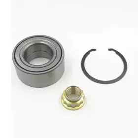 Комплект подшипника ступицы колеса FISPA купить