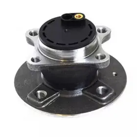 Комплект подшипника ступицы колеса FISPA купить