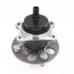 Комплект подшипника ступицы колеса FISPA купить