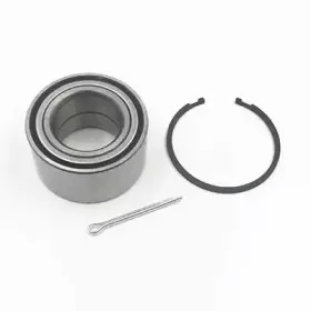 Комплект подшипника ступицы колеса FISPA купить