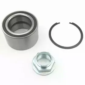 Комплект подшипника ступицы колеса FISPA купить