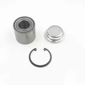 Комплект подшипника ступицы колеса FISPA купить