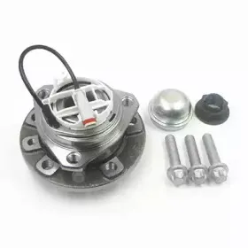 Комплект подшипника ступицы колеса FISPA купить