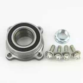 Комплект подшипника ступицы колеса FISPA купить