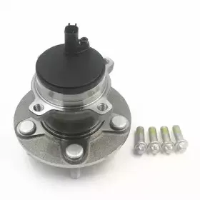 Комплект подшипника ступицы колеса FISPA купить