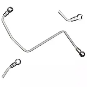 Маслопровод, компрессор FISPA купить