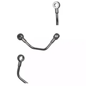 Маслопровод, компрессор FISPA купить