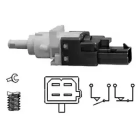 Выключатель фонаря сигнала торможения FISPA купить