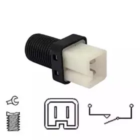 Выключатель фонаря сигнала торможения FISPA купить