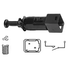 Выключатель фонаря сигнала торможения FISPA купить