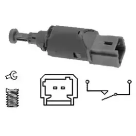Выключатель фонаря сигнала торможения FISPA купить