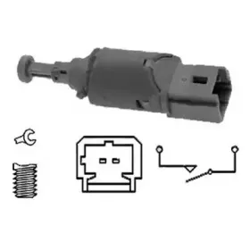 Выключатель фонаря сигнала торможения FISPA купить