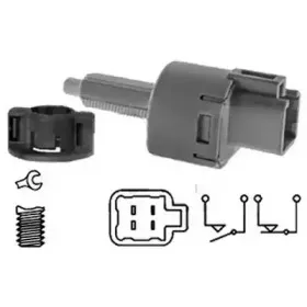 Выключатель фонаря сигнала торможения FISPA купить