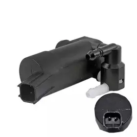 Водяной насос, система очистки окон FISPA купить