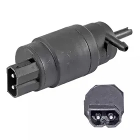 Водяной насос, система очистки окон FISPA купить