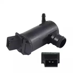 Водяной насос, система очистки окон FISPA купить