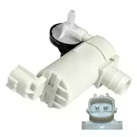 Водяной насос, система очистки окон FISPA купить