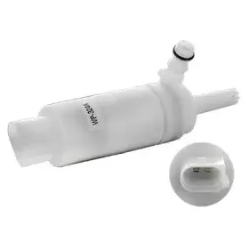 Водяной насос, система очистки окон FISPA купить