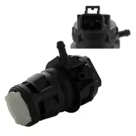 Водяной насос, система очистки окон FISPA купить