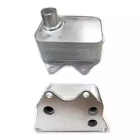 масляный радиатор, двигательное масло FISPA купить