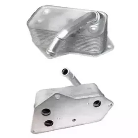 масляный радиатор, двигательное масло FISPA купить