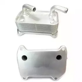 масляный радиатор, двигательное масло FISPA купить