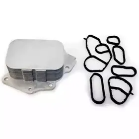 масляный радиатор, двигательное масло FISPA купить